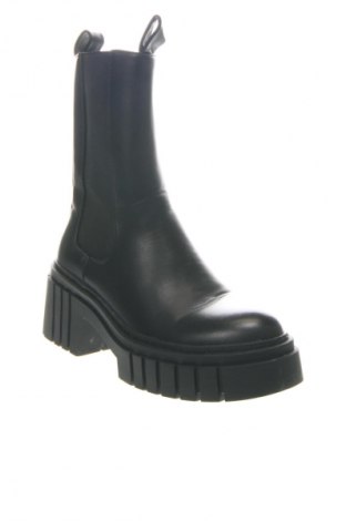 Botine de damă Unbranded, Mărime 36, Culoare Negru, Preț 101,72 Lei