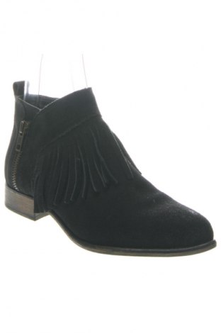 Botine de damă Unbranded, Mărime 37, Culoare Negru, Preț 197,32 Lei