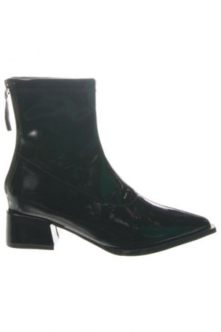 Botine de damă Unbranded, Mărime 39, Culoare Negru, Preț 121,43 Lei