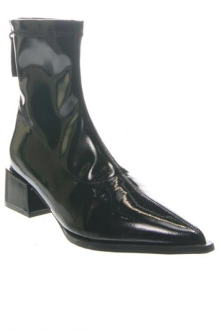 Botine de damă Unbranded, Mărime 39, Culoare Negru, Preț 121,43 Lei