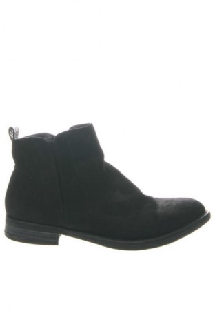 Damen Stiefeletten Unbranded, Größe 41, Farbe Schwarz, Preis 24,00 €