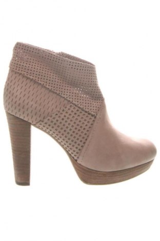 Damen Stiefeletten Unbranded, Größe 39, Farbe Rosa, Preis 39,58 €