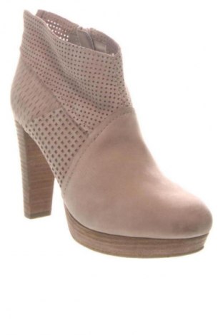Damen Stiefeletten Unbranded, Größe 39, Farbe Rosa, Preis 39,58 €
