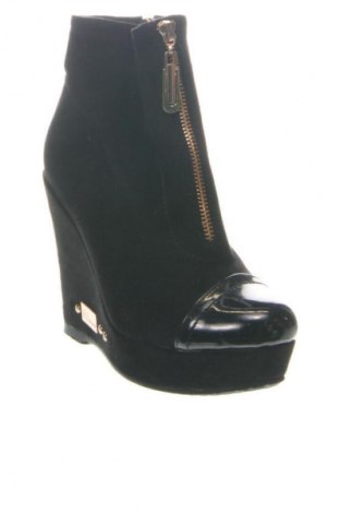 Damen Stiefeletten Unbranded, Größe 36, Farbe Schwarz, Preis 24,35 €