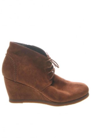 Női bokacsizma Unbranded, Méret 38, Szín Barna, Ár 14 429 Ft