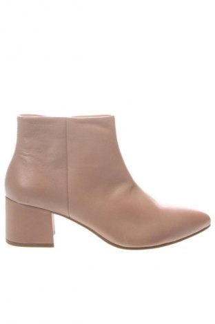 Damen Stiefeletten Vagabond, Größe 38, Farbe Aschrosa, Preis € 187,99