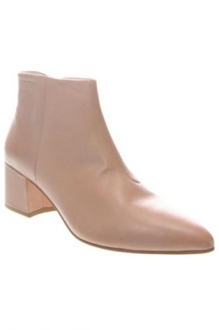 Damen Stiefeletten Vagabond, Größe 38, Farbe Aschrosa, Preis € 187,99