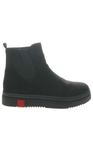 Damen Stiefeletten Zapatos, Größe 41, Farbe Schwarz, Preis 26,20 €