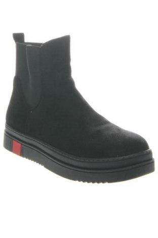 Damen Stiefeletten Zapatos, Größe 41, Farbe Schwarz, Preis 26,20 €