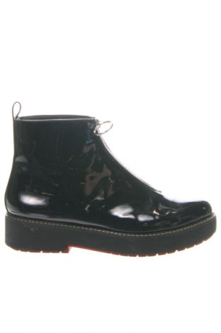 Damen Stiefeletten Zara, Größe 39, Farbe Schwarz, Preis 20,80 €