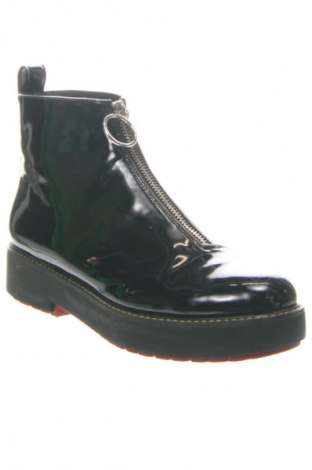 Damen Stiefeletten Zara, Größe 39, Farbe Schwarz, Preis 20,80 €