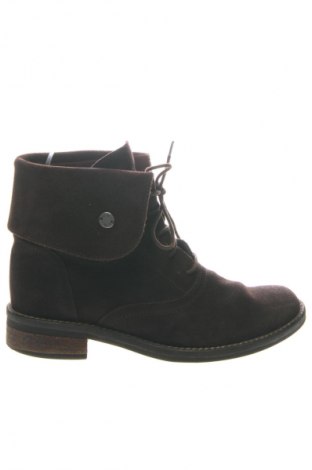 Damenstiefel Bench, Größe 37, Farbe Braun, Preis € 32,99