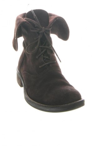 Damenstiefel Bench, Größe 37, Farbe Braun, Preis € 32,99