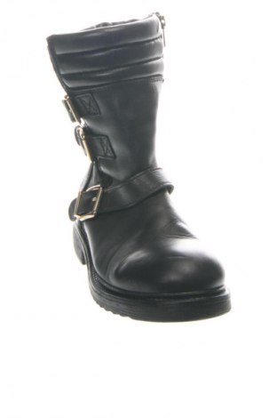 Damenstiefel Brax, Größe 38, Farbe Schwarz, Preis € 49,99