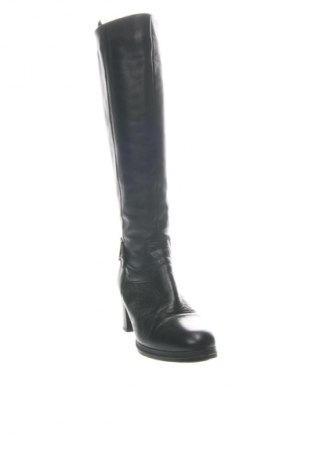Damenstiefel Carlo Fabiani, Größe 38, Farbe Schwarz, Preis € 32,99
