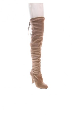 Cizme de damă Carvela, Mărime 39, Culoare Bej, Preț 291,95 Lei