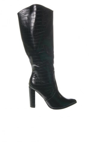 Cizme de damă DeeZee, Mărime 41, Culoare Negru, Preț 269,50 Lei