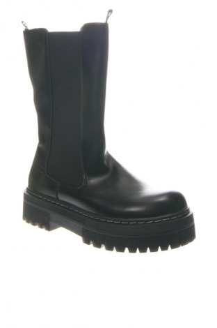 Cizme de damă Dockers, Mărime 41, Culoare Negru, Preț 670,31 Lei