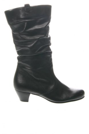 Cizme de damă Gabor, Mărime 38, Culoare Negru, Preț 225,15 Lei