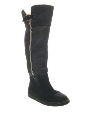 Cizme de damă Hilfiger Denim, Mărime 37, Culoare Negru, Preț 468,01 Lei