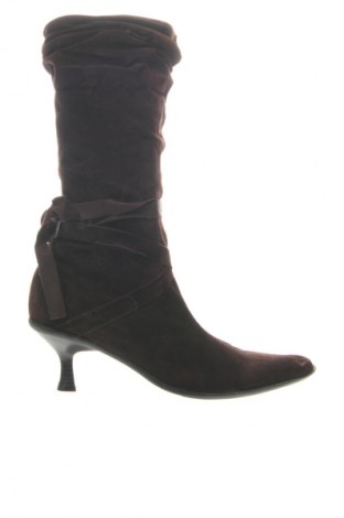 Cizme de damă Juliet, Mărime 38, Culoare Maro, Preț 245,39 Lei