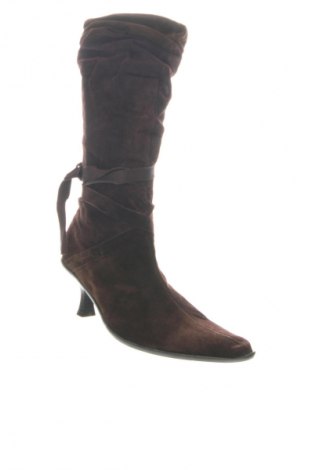 Cizme de damă Juliet, Mărime 38, Culoare Maro, Preț 245,39 Lei