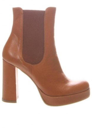 Damenstiefel Minelli, Größe 36, Farbe Braun, Preis 69,42 €