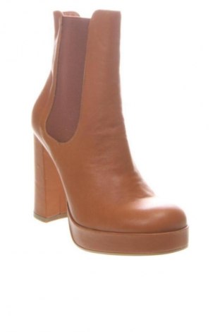 Damenstiefel Minelli, Größe 36, Farbe Braun, Preis 69,42 €