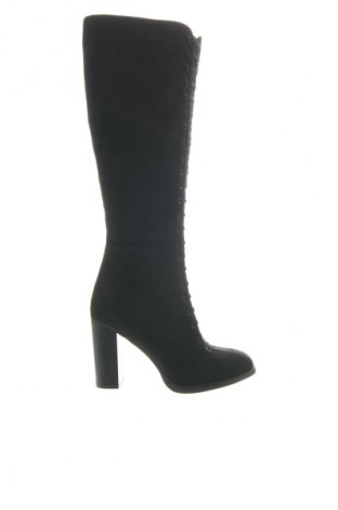 Cizme de damă Star, Mărime 40, Culoare Negru, Preț 145,56 Lei