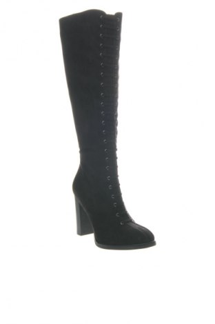 Cizme de damă Star, Mărime 40, Culoare Negru, Preț 145,56 Lei