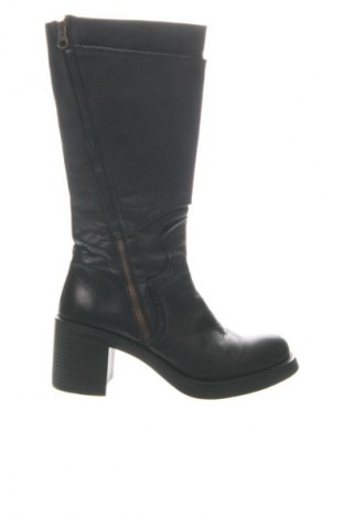 Cizme de damă Stella, Mărime 39, Culoare Negru, Preț 241,80 Lei
