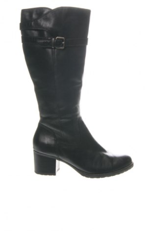 Cizme de damă Tamaris, Mărime 40, Culoare Negru, Preț 224,95 Lei