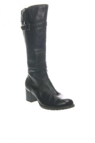 Cizme de damă Tamaris, Mărime 40, Culoare Negru, Preț 224,95 Lei