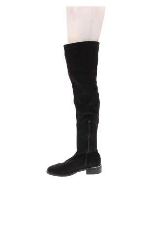 Cizme de damă Truffle, Mărime 39, Culoare Negru, Preț 146,73 Lei