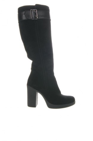Damenstiefel U.S. Polo Assn., Größe 39, Farbe Schwarz, Preis € 135,49