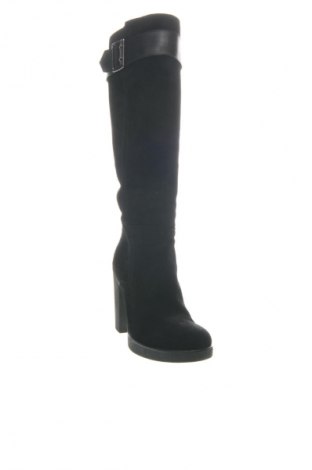 Damenstiefel U.S. Polo Assn., Größe 39, Farbe Schwarz, Preis € 135,49