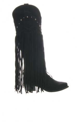 Damenstiefel Unbranded, Größe 39, Farbe Schwarz, Preis € 47,99