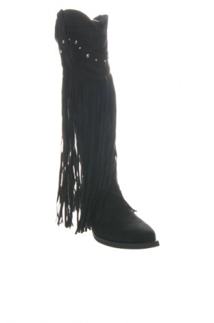 Damenstiefel Unbranded, Größe 39, Farbe Schwarz, Preis € 47,99