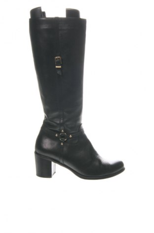 Cizme de damă Unbranded, Mărime 39, Culoare Negru, Preț 245,00 Lei