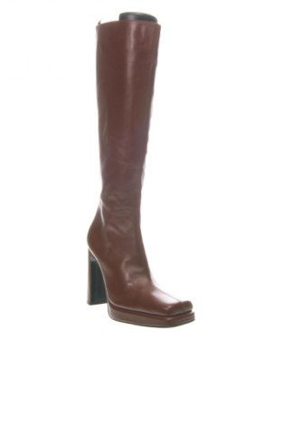 Cizme de damă Unbranded, Mărime 38, Culoare Maro, Preț 147,00 Lei