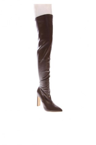 Cizme de damă Unbranded, Mărime 40, Culoare Maro, Preț 155,46 Lei