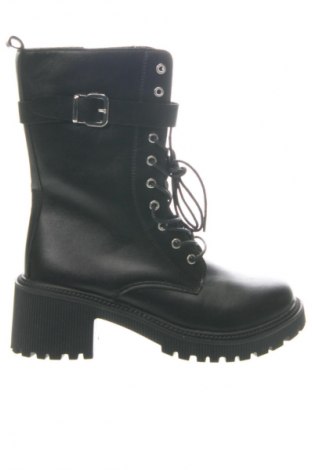 Damenstiefel Unbranded, Größe 39, Farbe Schwarz, Preis 29,42 €
