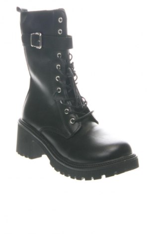 Damenstiefel Unbranded, Größe 39, Farbe Schwarz, Preis 29,42 €