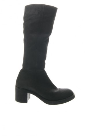 Cizme de damă Unbranded, Mărime 39, Culoare Negru, Preț 245,39 Lei