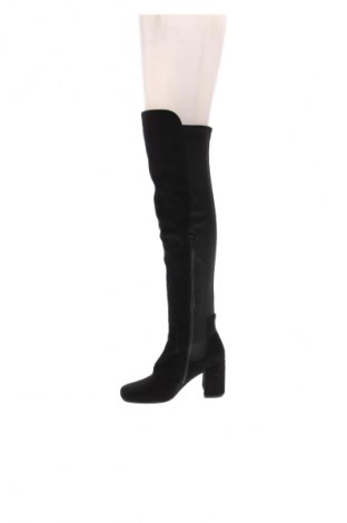 Damenstiefel Unbranded, Größe 36, Farbe Schwarz, Preis 29,75 €