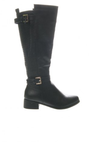 Damenstiefel Unbranded, Größe 40, Farbe Schwarz, Preis 29,75 €
