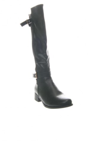 Damenstiefel Unbranded, Größe 40, Farbe Schwarz, Preis 29,75 €