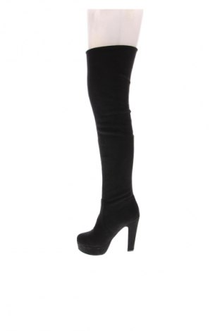 Damenstiefel Unbranded, Größe 36, Farbe Schwarz, Preis 31,55 €