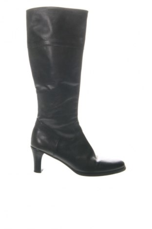 Damenstiefel Unbranded, Größe 40, Farbe Grün, Preis 49,99 €