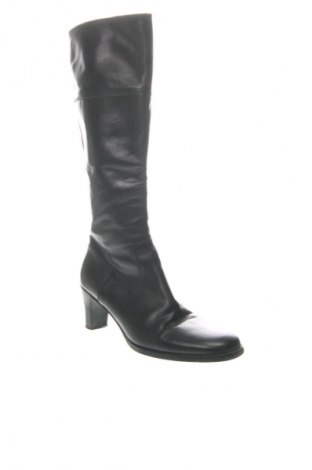 Damenstiefel Unbranded, Größe 40, Farbe Grün, Preis 49,99 €